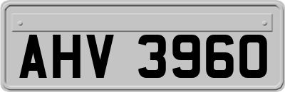AHV3960