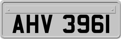 AHV3961