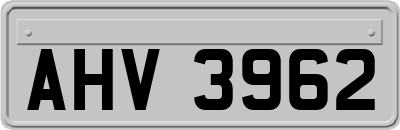AHV3962