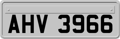 AHV3966