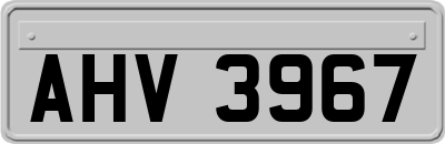AHV3967