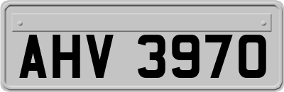 AHV3970