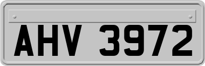 AHV3972