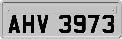 AHV3973