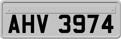 AHV3974