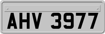 AHV3977