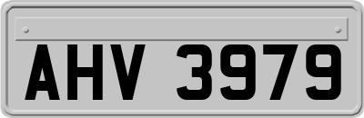 AHV3979