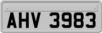 AHV3983