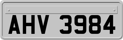 AHV3984