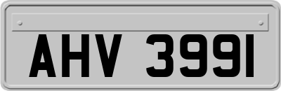 AHV3991