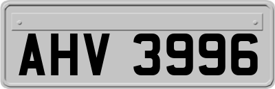 AHV3996