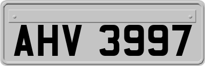 AHV3997