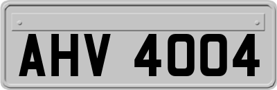 AHV4004