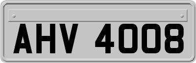 AHV4008