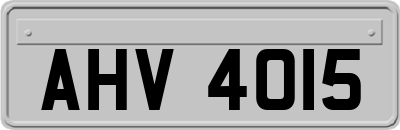 AHV4015