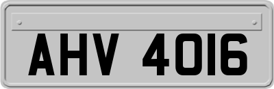AHV4016