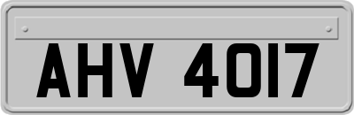 AHV4017