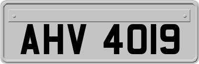 AHV4019
