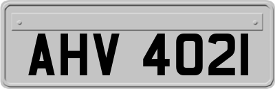 AHV4021