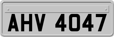 AHV4047