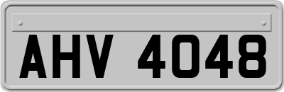 AHV4048