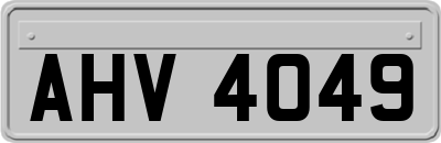 AHV4049