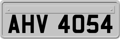 AHV4054