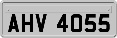 AHV4055