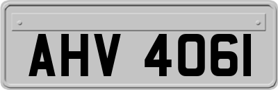 AHV4061