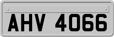 AHV4066