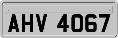 AHV4067