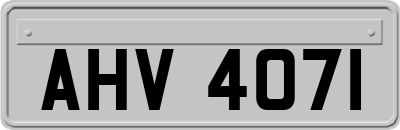 AHV4071