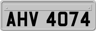 AHV4074