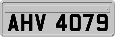 AHV4079