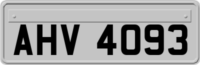 AHV4093