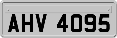 AHV4095