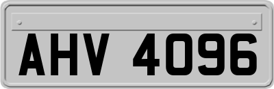 AHV4096