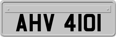 AHV4101