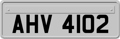 AHV4102