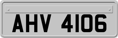 AHV4106