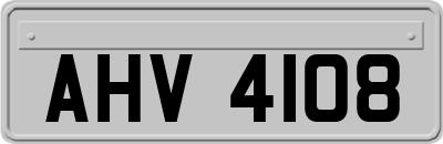 AHV4108
