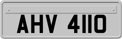 AHV4110