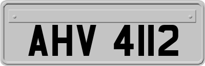 AHV4112