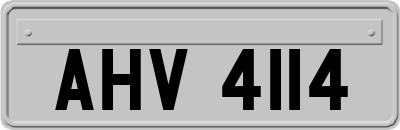 AHV4114