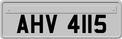AHV4115