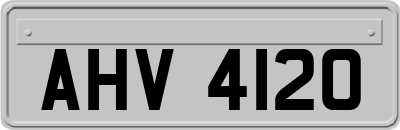 AHV4120
