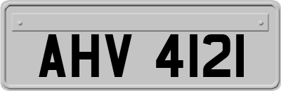 AHV4121