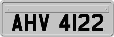 AHV4122