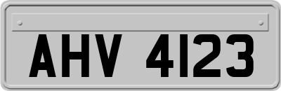 AHV4123