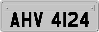 AHV4124